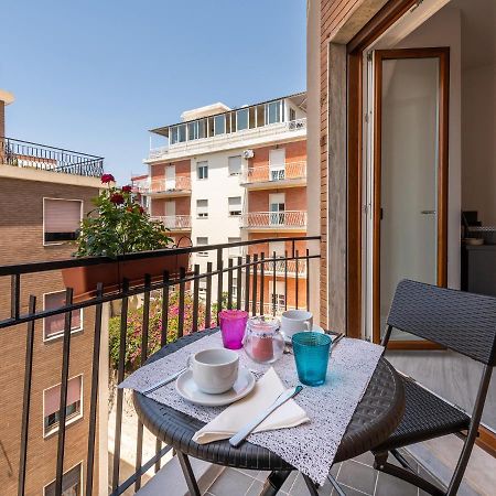 Diaz Apartment Кальяри Экстерьер фото